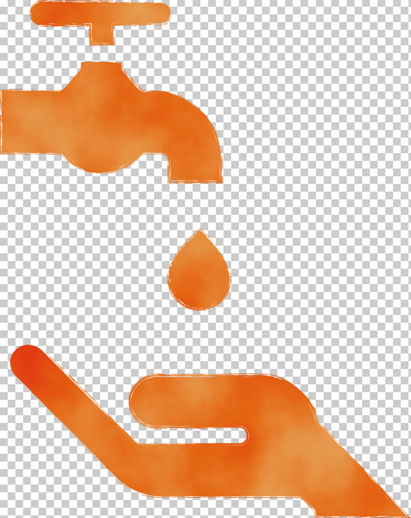 Orange PNG, Clipart, Cleaning Hand, Corona Virus Disease, Finger, Logo, Orange Free PNG Download