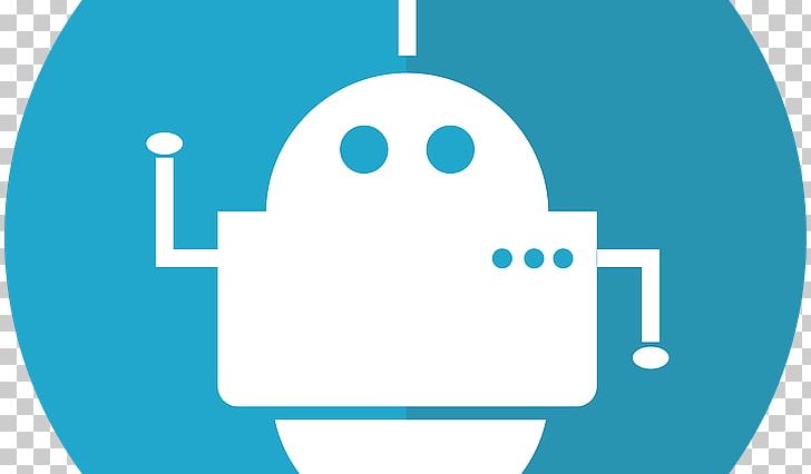 Chatbot Computer Icons Robot Internet Bot Customer Service PNG, Clipart, Area, Artificial Intelligence, Asistente Persoal Intelixente, Blue, Brand Free PNG Download