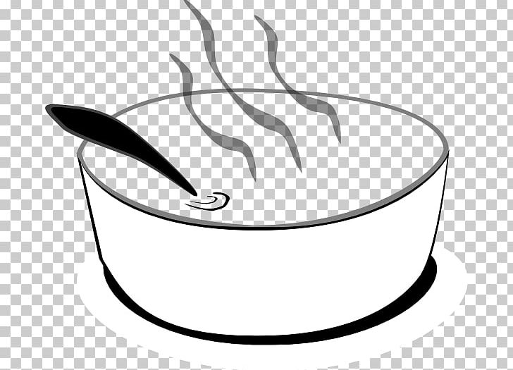 Chicken Soup Chili Con Carne Bowl PNG, Clipart, Black And White, Bowl, Chicken Soup, Chili Con Carne, Circle Free PNG Download