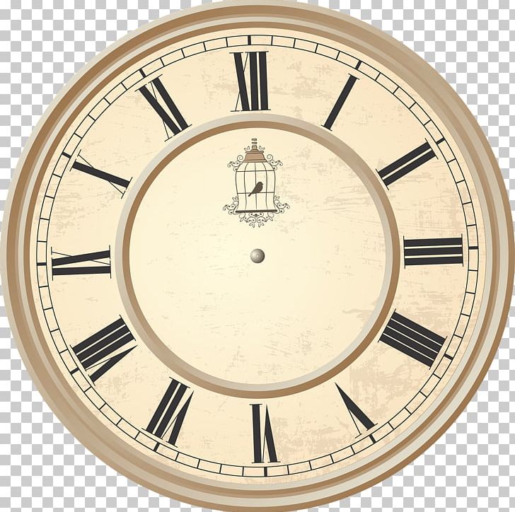 Clock Roman Numerals Birdcage PNG, Clipart, Clock And Watches, Objects Free PNG Download