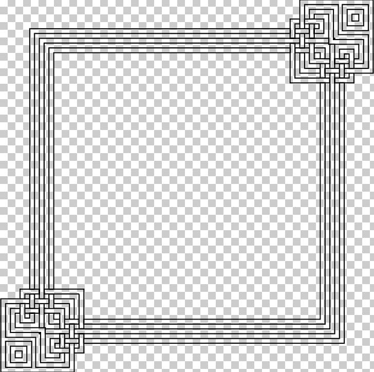 Frames PNG, Clipart, Angle, Area, Black And White, Circle, Clip Art Free PNG Download
