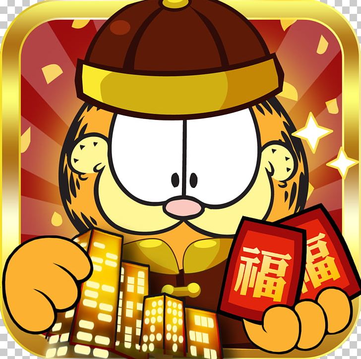 Jon Arbuckle Garfield Beholder App Store Game PNG, Clipart, Apple, App Store, Art, Beholder, Cuisine Free PNG Download