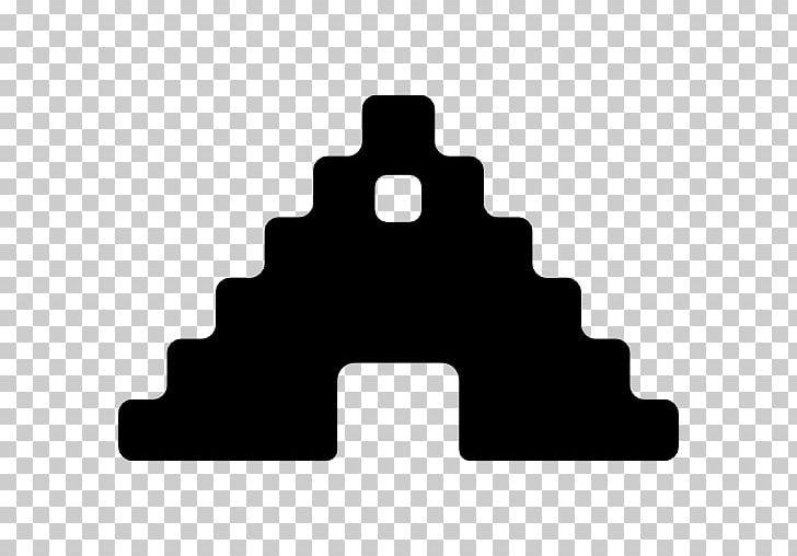Maya Civilization Temple Mesoamerican Pyramids Computer Icons Aztec PNG, Clipart, Aztec, Black, Black And White, Computer Icons, Encapsulated Postscript Free PNG Download