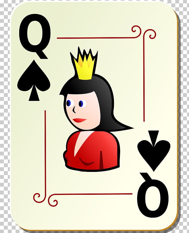 Queen Of Hearts Playing Card PNG, Clipart, Ace Of Spades, Ace Of Spades Clipart, Area, Artwork, Computer Icons Free PNG Download