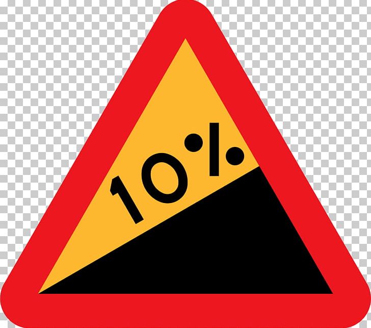 Traffic Sign Road Warning Sign PNG, Clipart, Angle, Area, Brand, Grade, Gradient Free PNG Download