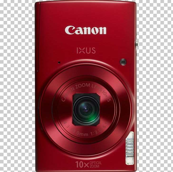 Canon PowerShot ELPH 190 IS Point-and-shoot Camera Canon PowerShot S PNG, Clipart, Camera, Camera Lens, Cameras Optics, Canon, Canon Digital Ixus Free PNG Download