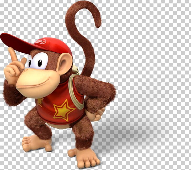 Donkey Kong Country 2: Diddy's Kong Quest Donkey Kong Country: Tropical Freeze Donkey Kong Land PNG, Clipart, Donkey Kong, Donkey Kong Country, Gaming, Mammal, Material Free PNG Download