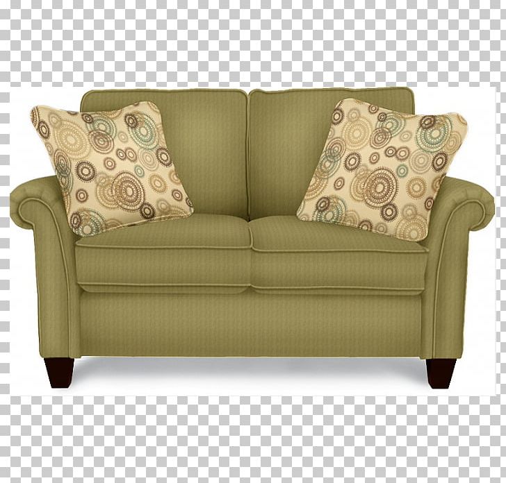 Loveseat Couch Sofa Bed Furniture Slipcover PNG, Clipart, Angle, Brown, Chair, Club Chair, Comfort Free PNG Download