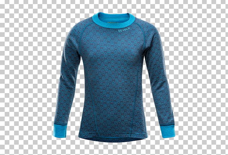 Merino T-shirt Long Underwear Wool Clothing PNG, Clipart, Active Shirt, Blue, Boxer Shorts, Clothing, Electric Blue Free PNG Download
