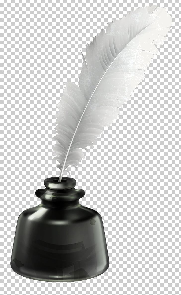 Paper Quill Inkwell PNG, Clipart, Bottle, Clip Art, Dip Pen, Drawing, Feather Free PNG Download