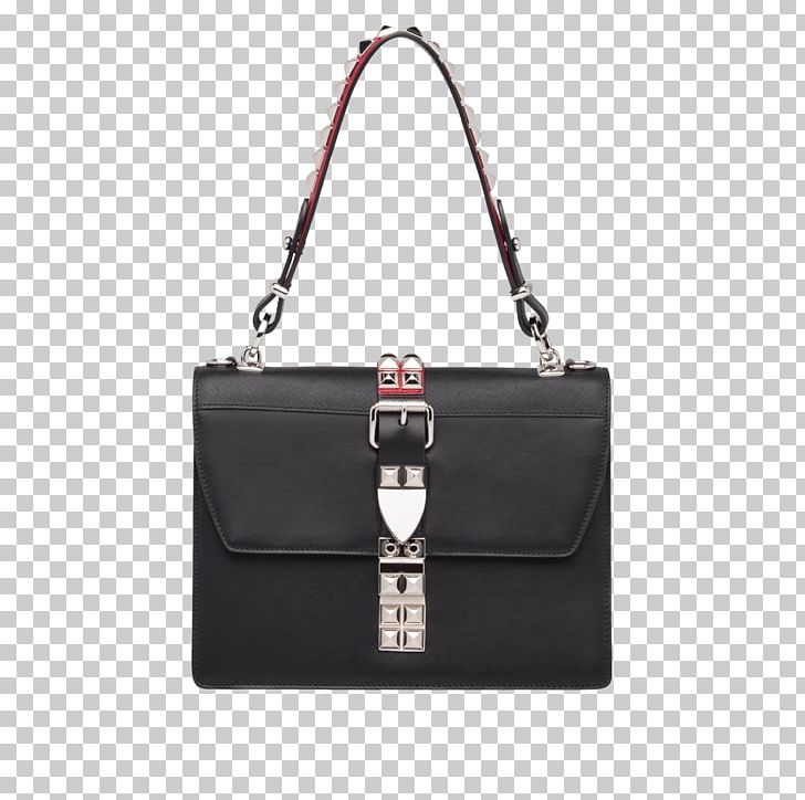 Prada Handbag Messenger Bags Tote Bag PNG, Clipart, Accessories, Bag, Baggage, Belt, Black Free PNG Download