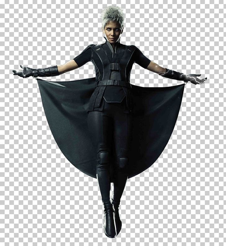 Storm Black Panther Nightcrawler Professor X Magneto PNG, Clipart, Black Panther, Costume, Figurine, Film, Hurricane Free PNG Download