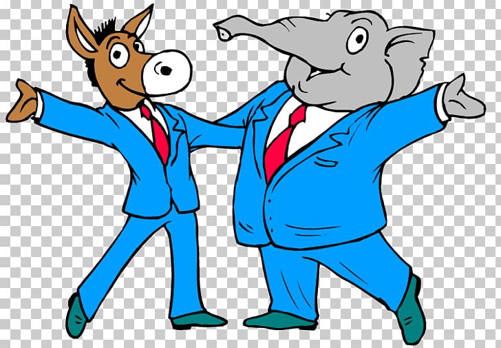 United States Democratic Party Political Party Republican Party Two-party System PNG, Clipart, Animal Figure, Area, Artwork, Democratic Party, Democraticrepublican Party Free PNG Download