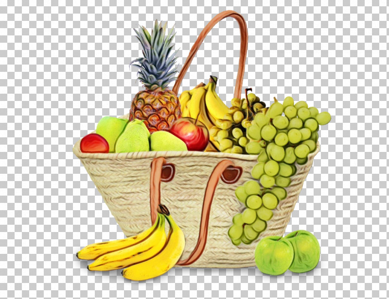 Pineapple PNG, Clipart, Accessory Fruit, Ananas, Banana, Food, Food Group Free PNG Download