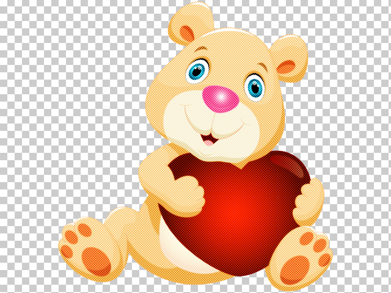 Teddy Bear PNG, Clipart, Cartoon, Mouse, Teddy Bear, Toy Free PNG Download