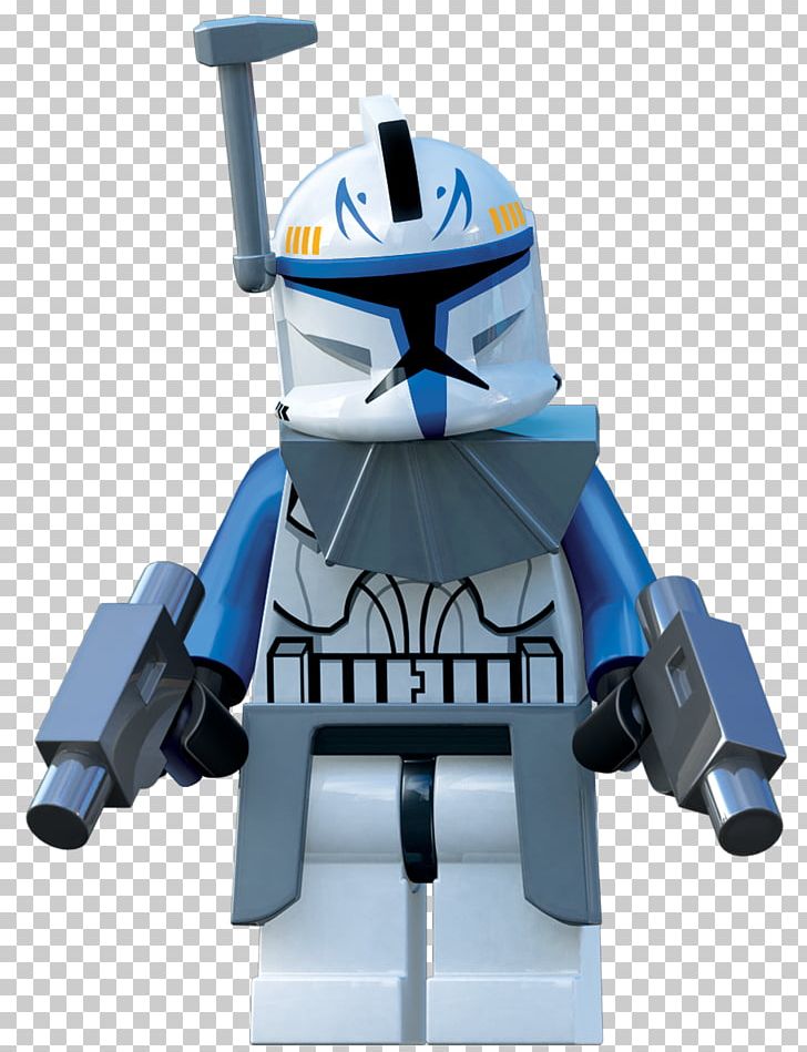 Lego Star Wars Jar Jar Binks Minifig Clone Wars NEW
