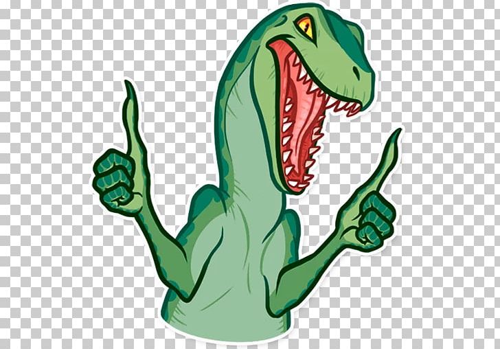 Dinosaur Telegram Sticker Mesozoic Android PNG, Clipart, Android, Animal Figure, Com, Dinosaur, Fantasy Free PNG Download
