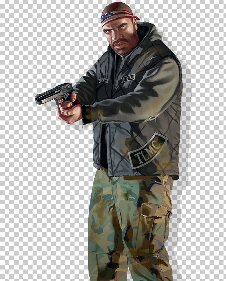 Grand Theft Auto IV: The Lost And Damned Grand Theft Auto: The Ballad Of Gay Tony Grand Theft Auto V Liberty City Video Game PNG, Clipart, Airsoft Gun, Airsoft Guns, Army, Art, Artwork Free PNG Download