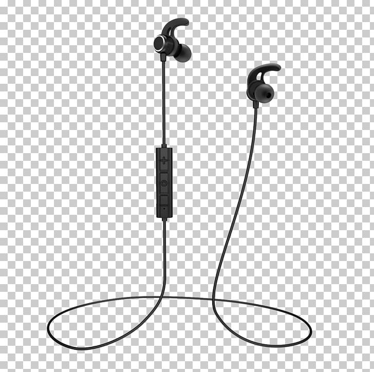 Headphones Microphone Headset Apple Earbuds Mobile Phones PNG, Clipart, Apple Earbuds, Audio, Audio Equipment, Black And White, Bluetooth Free PNG Download