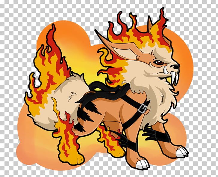 Pokémon Digimon Illustration PNG, Clipart, Arcanine, Art, Artist, Carnivoran, Carnivores Free PNG Download