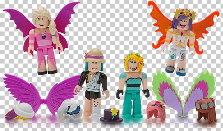Roblox Doll Action Toy Figures Game Png Clipart Action - free roblox games for girls