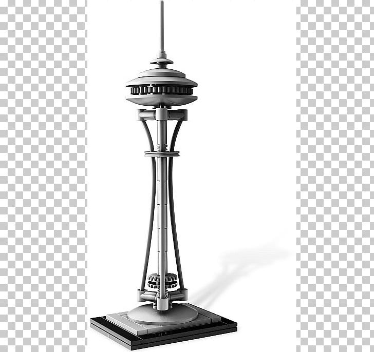 Space Needle Amazon.com Lego Architecture Toy PNG, Clipart, Amazoncom, Building, Ceiling Fixture, Lamp, Lego Free PNG Download