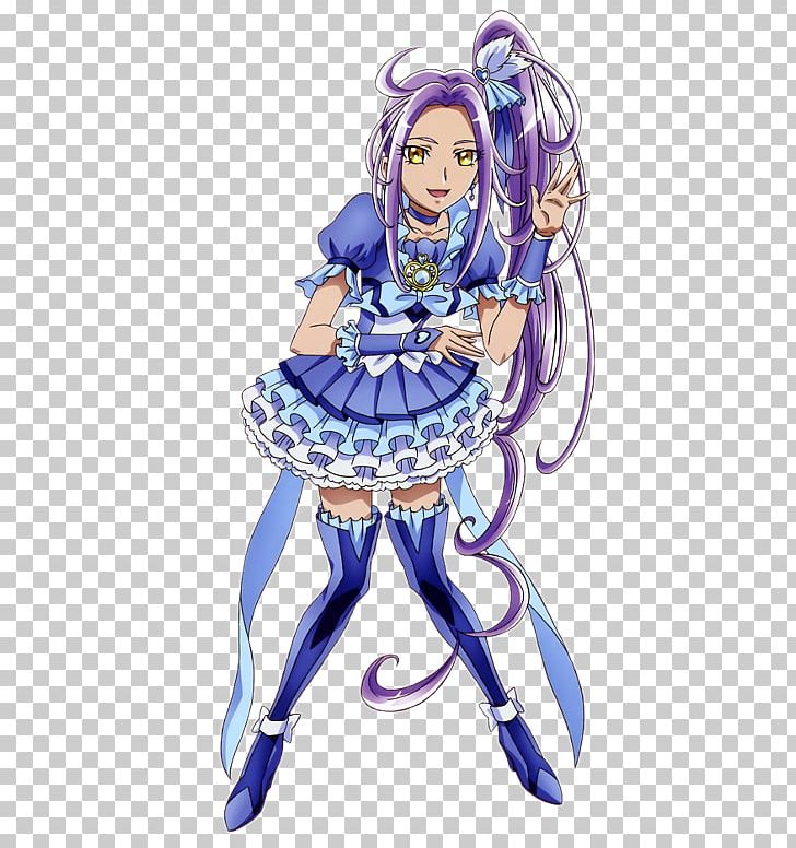 Suite PreCure Eren Kurokawa Kanade Minamino Pretty Cure Karen Minazuki PNG, Clipart, Anime, Character, Costume, Costume Design, Drawing Free PNG Download