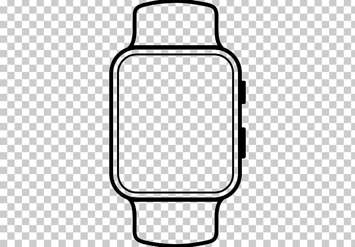 Apple Watch Computer Icons PNG, Clipart, Apple, Apple Watch, Black And White, Computer Icons, Drinkware Free PNG Download