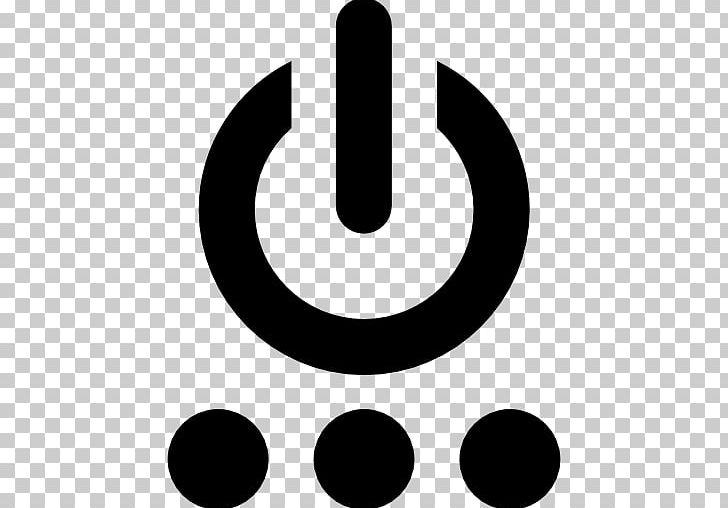 Computer Icons Symbol PNG, Clipart, Asterisk, Black And White, Button, Circle, Computer Icons Free PNG Download