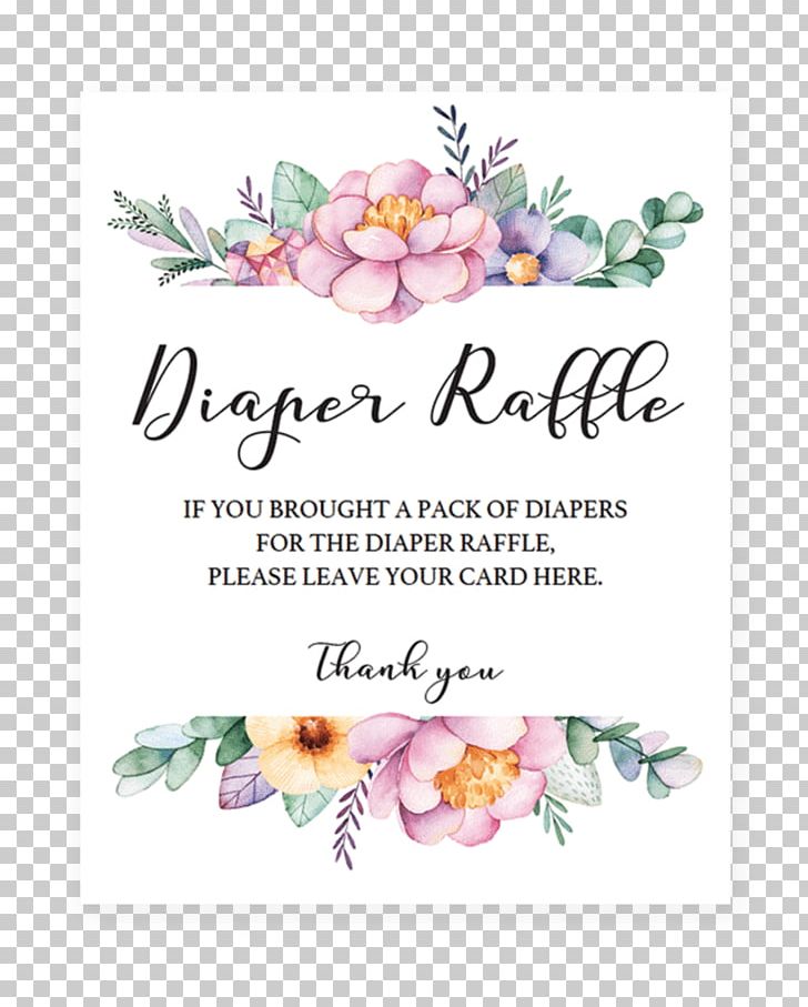 Diaper Cake Wedding Invitation Baby Shower Raffle PNG, Clipart, Blossom, Bridal Shower, Cut Flowers, Diaper, Diaper Cake Free PNG Download