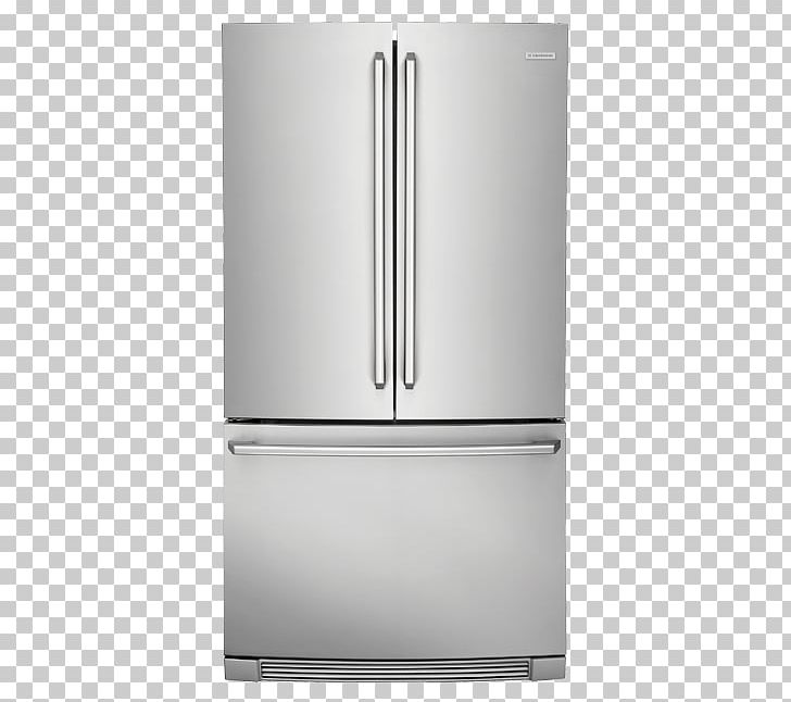 Electrolux Refrigerator Home Appliance Major Appliance Door PNG, Clipart,  Free PNG Download