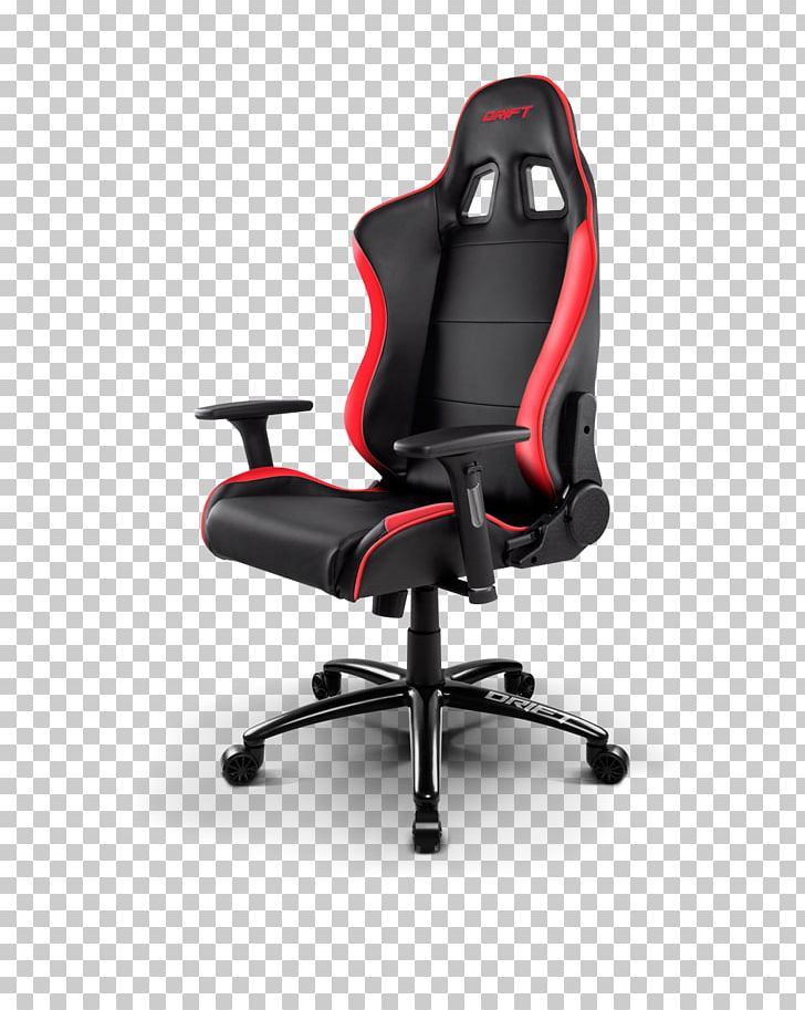 Gaming Chair Robin DR.200 Robin DR 300 Office & Desk Chairs PNG, Clipart, Angle, Armrest, Artificial Leather, Auto Racing, Black Free PNG Download