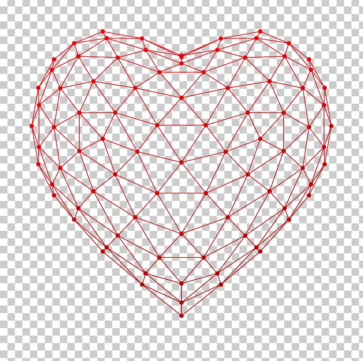 Heart-shaped Woven Line PNG, Clipart, Angle, Area, Braid, Circle, Decorative Patterns Free PNG Download
