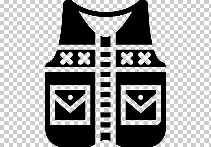 Slipper Clothing Outerwear Computer Icons Gilets PNG, Clipart, Black, Black And White, Bra, Brand, Clothing Free PNG Download