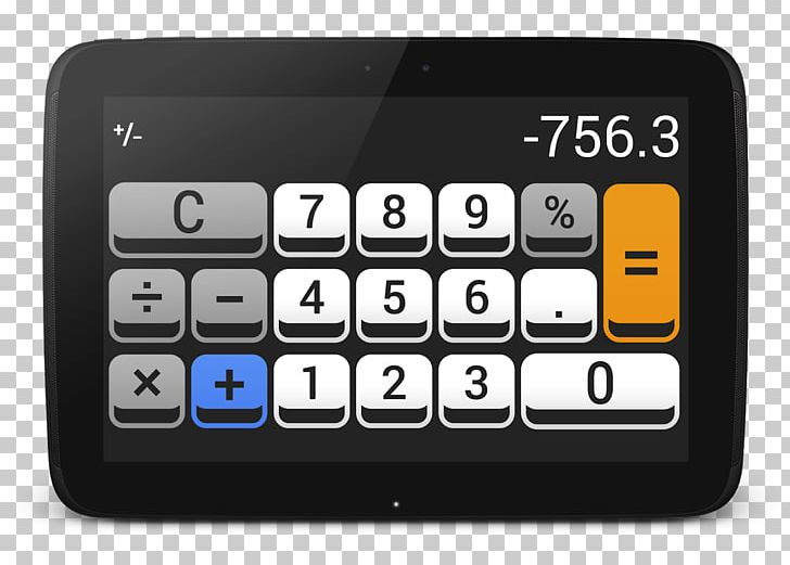 Calculator Computer Keyboard Numeric Keypads Electronics PNG, Clipart, Apk, Calculator, Communication, Computer Keyboard, Electronics Free PNG Download