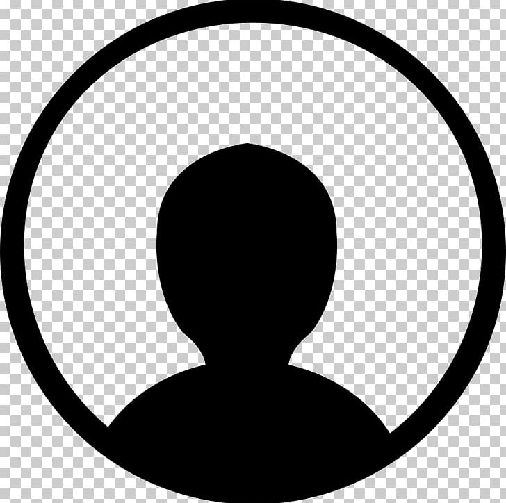 Computer Icons PNG, Clipart, Account, Artwork, Avatar, Black, Black And White Free PNG Download