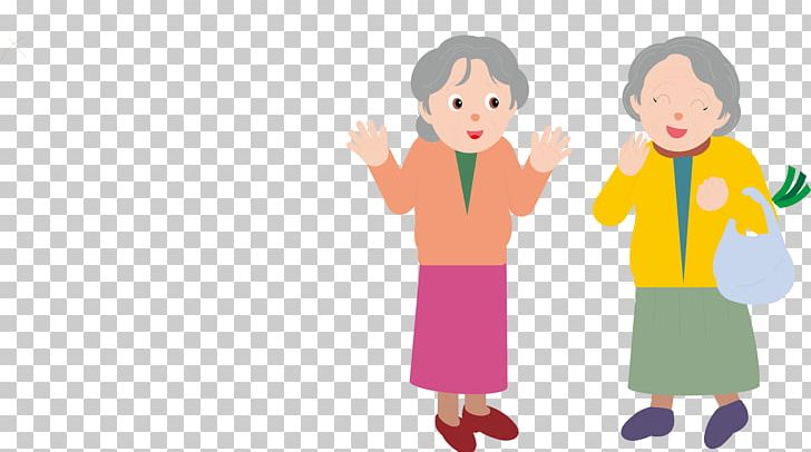 Ottawa Cartoon Old Age PNG, Clipart, Boy, Child, Conversation, Design Element, Dialogue Free PNG Download