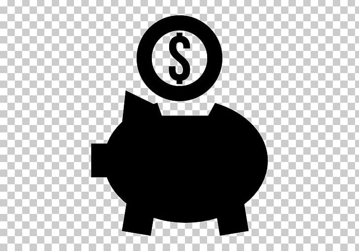 Piggy Bank Saving PNG, Clipart, Bank, Bank Account, Black, Black And White, Brand Free PNG Download