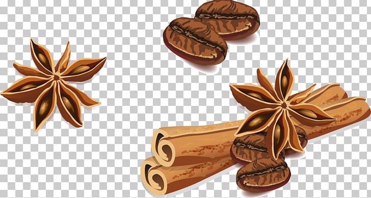 Star Anise Cinnamon PNG, Clipart, Ani, Aniseed, Cartoon, Cinnamomum Verum, Computer Icons Free PNG Download