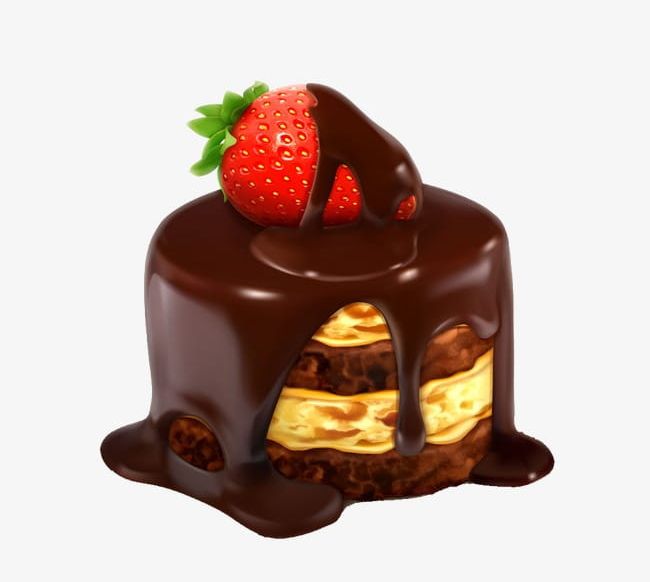 Strawberry Cake PNG, Clipart, Birthday, Birthday Cake, Cake, Cake Clipart, Cake Clipart Free PNG Download