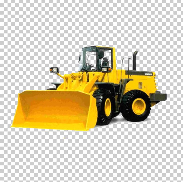 Bulldozer Komatsu Limited Heavy Machinery Loader PNG, Clipart, Bulldozer, Compactor, Construction Equipment, Cylinder, Excavator Free PNG Download