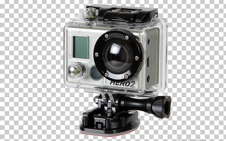 GoPro HD HERO2 Video Cameras High-definition Video PNG, Clipart, 1080p, Camera, Camera Accessory, Camera Lens, Cameras Optics Free PNG Download