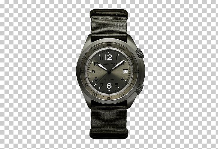 Hamilton Watch Company Aluminium Automatic Watch 0506147919 PNG, Clipart, 0506147919, Aluminium, Apple Watch, Automatic Watch, Aviat Free PNG Download