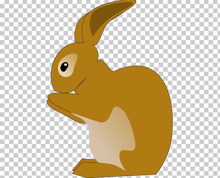 Hare Easter Bunny Rabbit PNG, Clipart, Art, Beak, Carnivoran, Cartoon, Domestic Rabbit Free PNG Download