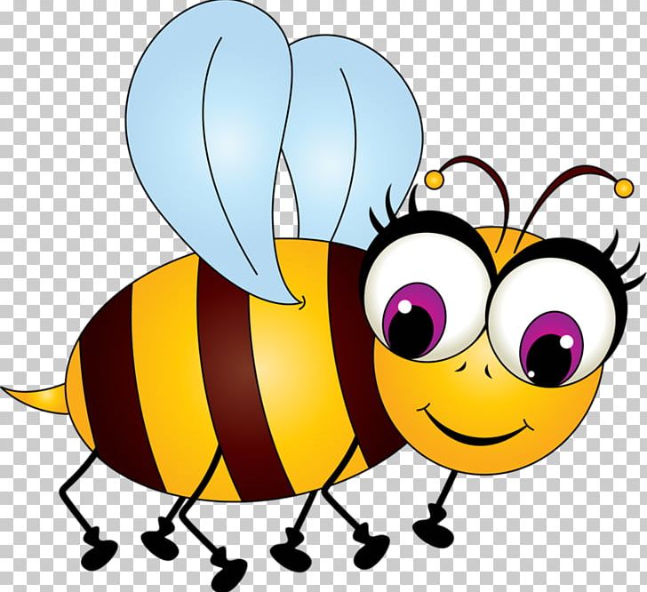 Honey Bee Cartoon Insect PNG, Clipart, Animated Series, Art, Artwork, Bee, Clip Art Free PNG Download