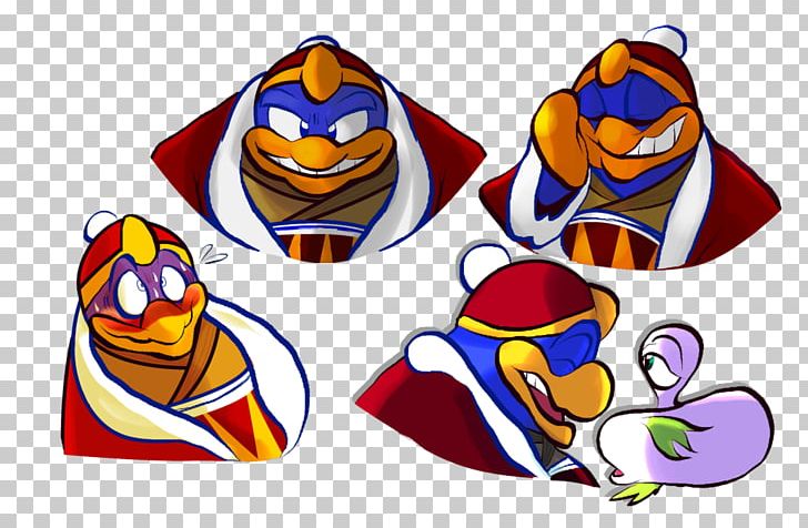 King Dedede Escargoon Meta Knight Kirby Bowser PNG, Clipart, Art, Bowser, Cartoon, Character, Deviantart Free PNG Download