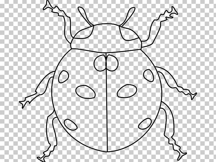 Ladybird PNG, Clipart, Area, Art, Artwork, Black And White, Cartoon Free PNG Download