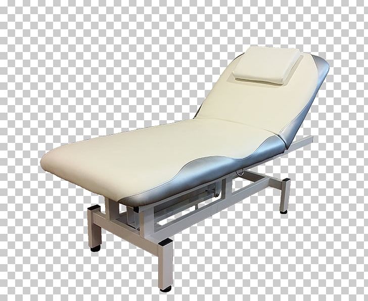 Massage Table Physical Therapy PNG, Clipart, Angle, Chair, Chaise Longue, Comfort, Cream Free PNG Download