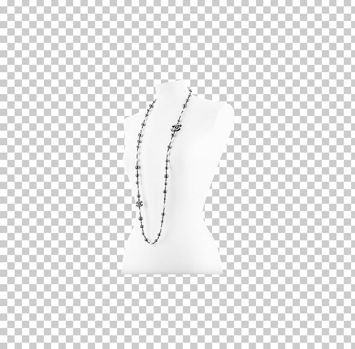 Necklace Chain Silver PNG, Clipart, Chain, Fashion, Jewellery, Metal, Neck Free PNG Download