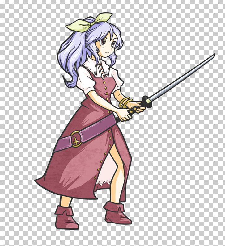 Touhou Project Video Game Yōkai PNG, Clipart, Anime, Cartoon, Costume, Costume Design, Fictional Character Free PNG Download